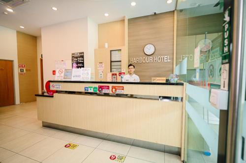 Swing & Pillows - PJ21 Petaling Jaya Swing & Pillows - PJ21 Petaling Jaya