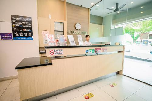 Swing & Pillows - PJ21 Petaling Jaya Swing & Pillows - PJ21 Petaling Jaya