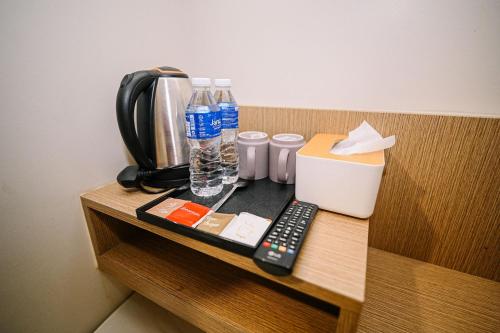 Swing & Pillows - PJ21 Petaling Jaya Swing & Pillows - PJ21 Petaling Jaya