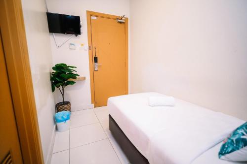 Swing & Pillows - PJ21 Petaling Jaya Swing & Pillows - PJ21 Petaling Jaya