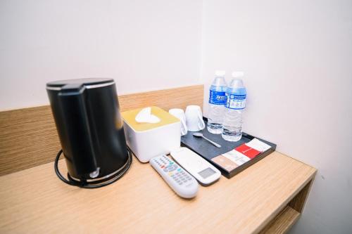 Swing & Pillows - PJ21 Petaling Jaya Swing & Pillows - PJ21 Petaling Jaya