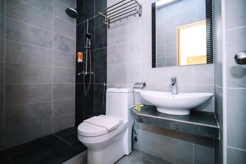 Swing & Pillows - PJ21 Petaling Jaya Swing & Pillows - PJ21 Petaling Jaya