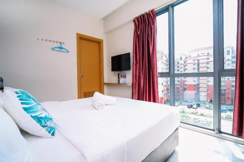 Swing & Pillows - PJ21 Petaling Jaya Swing & Pillows - PJ21 Petaling Jaya