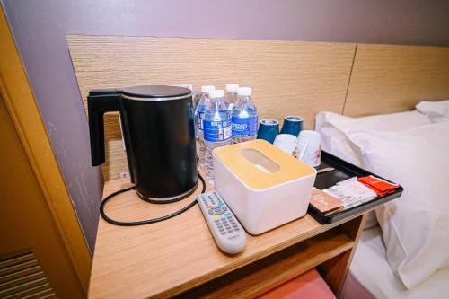 Swing & Pillows - PJ21 Petaling Jaya Swing & Pillows - PJ21 Petaling Jaya