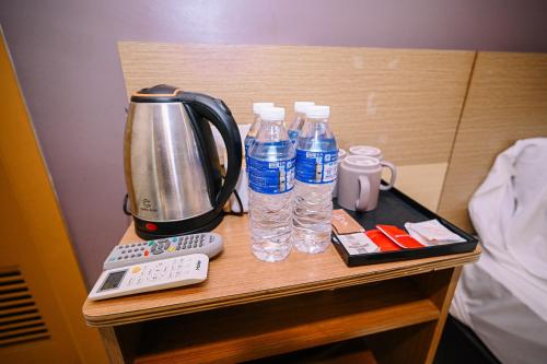 Swing & Pillows - PJ21 Petaling Jaya Swing & Pillows - PJ21 Petaling Jaya