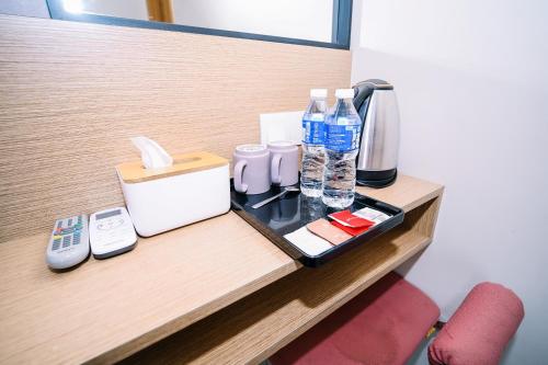 Swing & Pillows - PJ21 Petaling Jaya Swing & Pillows - PJ21 Petaling Jaya