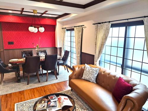 IROHA STAY HANEDA - Family-Friendly Home Stay near Haneda with Great Access to Tokyo & Yokohama