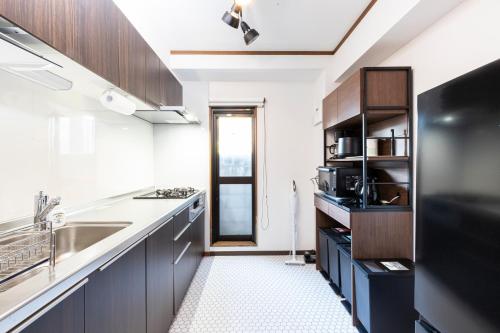 IROHA STAY HANEDA - Ground-Floor Family Home near Haneda with Easy Tokyo & Yokohama Access, Tokio (fotografie 6)
