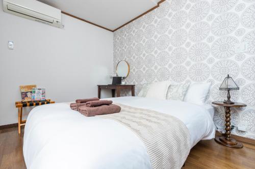 IROHA STAY HANEDA - Ground-Floor Family Home near Haneda with Easy Tokyo & Yokohama Access, Tokio (fotografie 5)