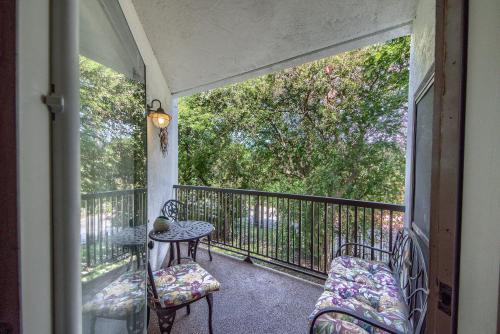 IC 102 Comal Float Inn in New Braunfels, USA