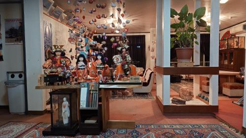 三介荘 near Nakaizu Winery Chateau T. S