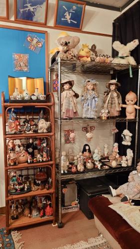 三介荘 near Nakaizu Winery Chateau T. S