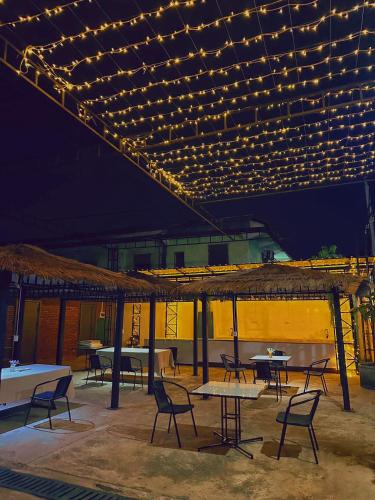 文恩旅舍 (Venn Hostel) in 万象