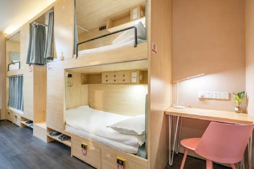 Smiley's Long Time No See Hostel Smiley's Long Time No See Hostel