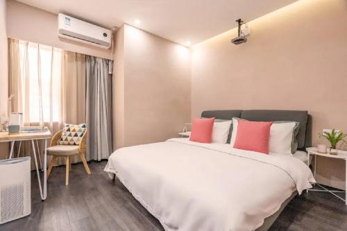 Smiley's Long Time No See Hostel Smiley's Long Time No See Hostel