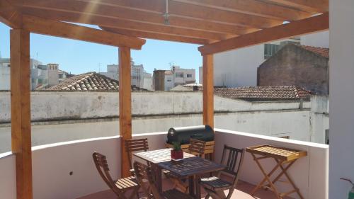 Apartment Portimao Old Town