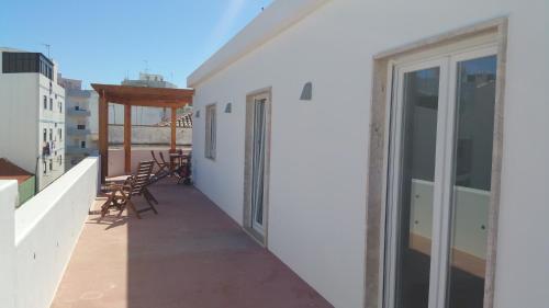 Apartment Portimao Old Town