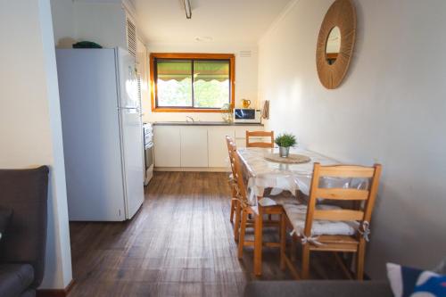 設施, Stay next to train station! Melbourne CBD 12 km! in 瑞斯維爾