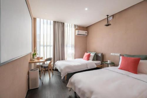 Smiley's Long Time No See Hostel Smiley's Long Time No See Hostel