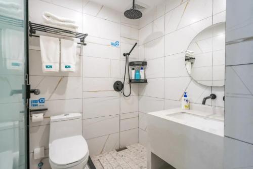 Smiley's Long Time No See Hostel Smiley's Long Time No See Hostel