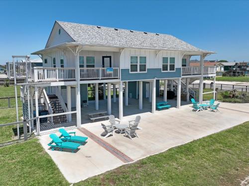 Inn Sea La Vie 913RPAB in Rockport, USA