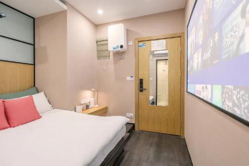 Smiley's Long Time No See Hostel Smiley's Long Time No See Hostel