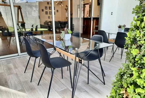 Facilities, Luxury Apt Near Airport in Zone 11