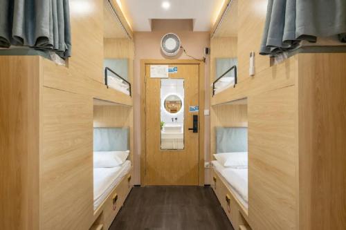 Smiley's Long Time No See Hostel Smiley's Long Time No See Hostel