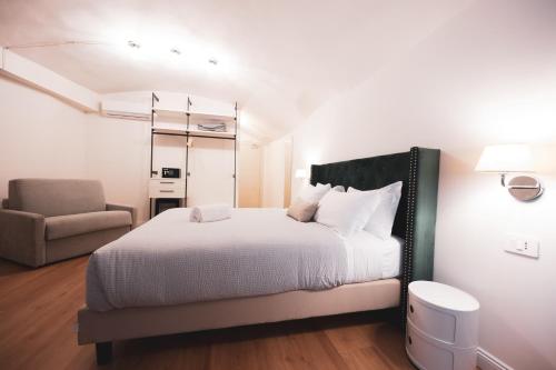 Carlo Felice Boutique Hotel, Turyn (zdjęcie 7)