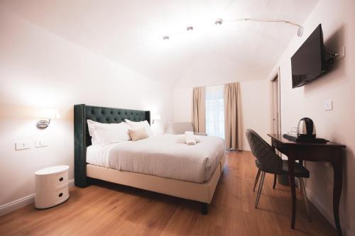 Carlo Felice Boutique Hotel, Turyn (zdjęcie 9)