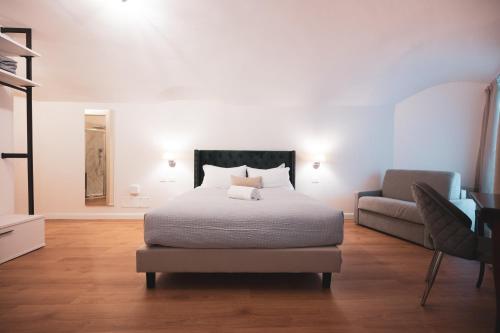 Carlo Felice Boutique Hotel, Turyn (zdjęcie 8)