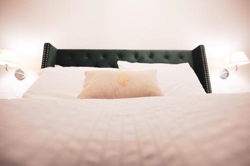 Carlo Felice Boutique Hotel, Turyn (zdjęcie 10)