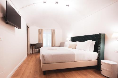 Carlo Felice Boutique Hotel, Turyn (zdjęcie 11)