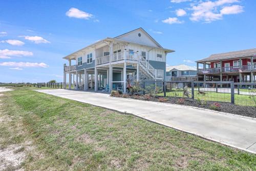 Inn Turtle Cove 913RPB in Rockport, Vereinigte Staaten von Amerika