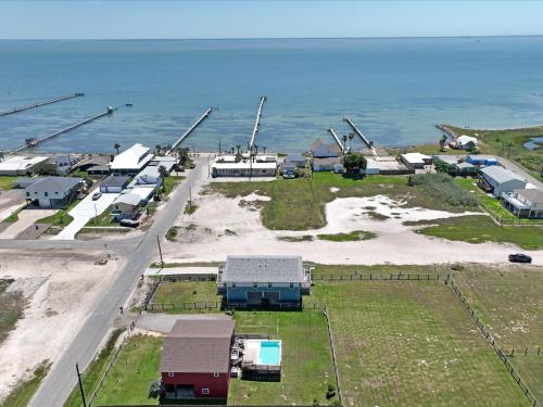 Inn Turtle Cove 913RPB in Rockport, USA