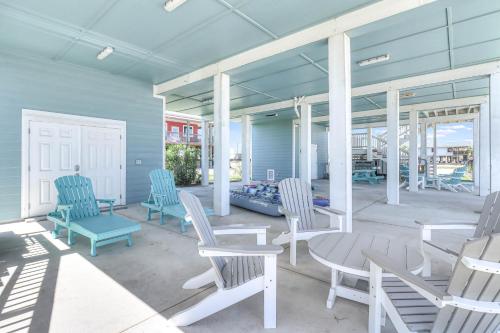 Inn Turtle Cove 913RPB in Rockport, USA