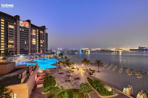 bnbmehomes - Tiara Tanzanite, Dubai