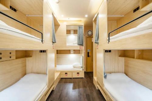 Smiley's Long Time No See Hostel Smiley's Long Time No See Hostel