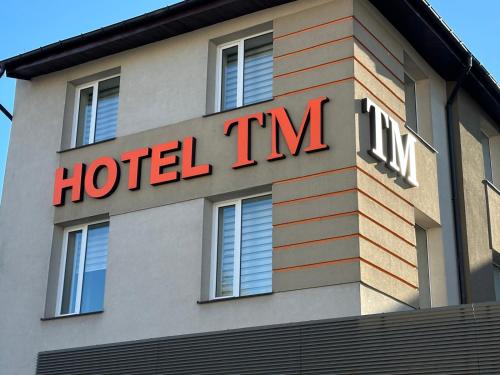 Hotel TM - image 2