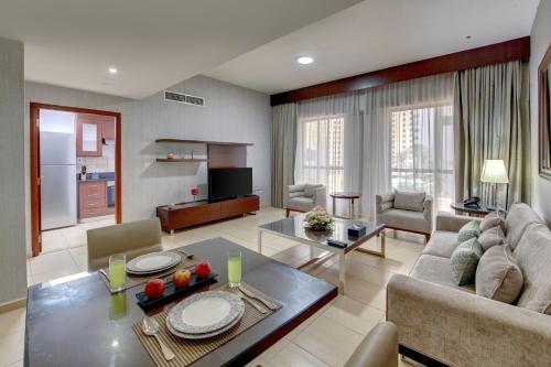 Suha JBR, Dubai (photo 6)