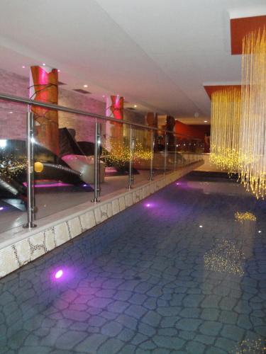 Design Oberosler Hotel – Madonna di Campiglio, TN