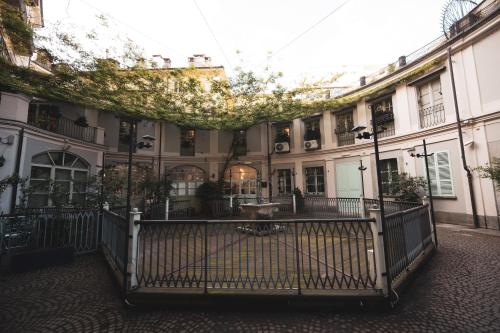Carlo Felice Boutique Hotel - image 5