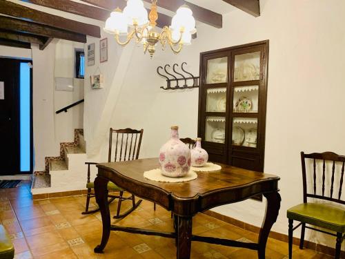 Casa Boneta Alpujarra -04531 Alboloduy, Almeria