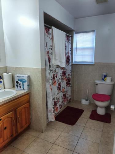 Fada Guest House - 38 Yates Ave Newark