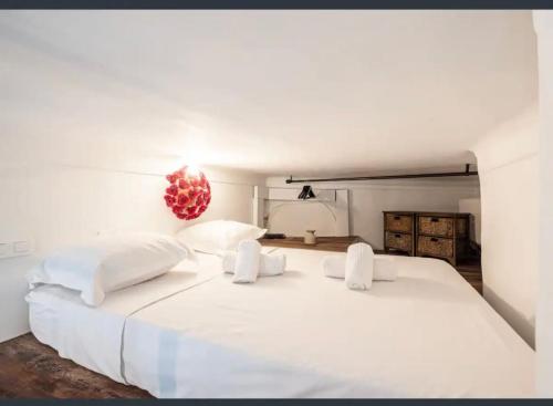 Studio au coeur du centre ville de Nice