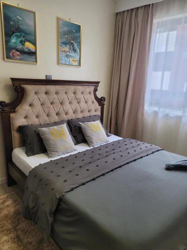 Bela Getaway Homes Elegant One bedroom Apartment – khách sạn tại Athi River