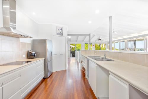 Capricorn Views Yeppoon