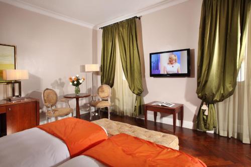 Vivaldi Luxury Rooms - image 8