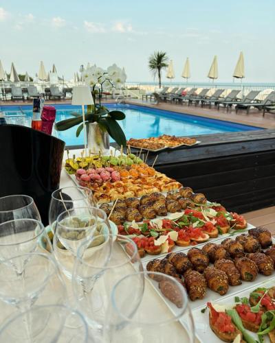 Hotel Victoria Frontemare - image 9