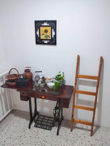 阳台民宿 16 Terrace 阳台民宿 16 Terrace